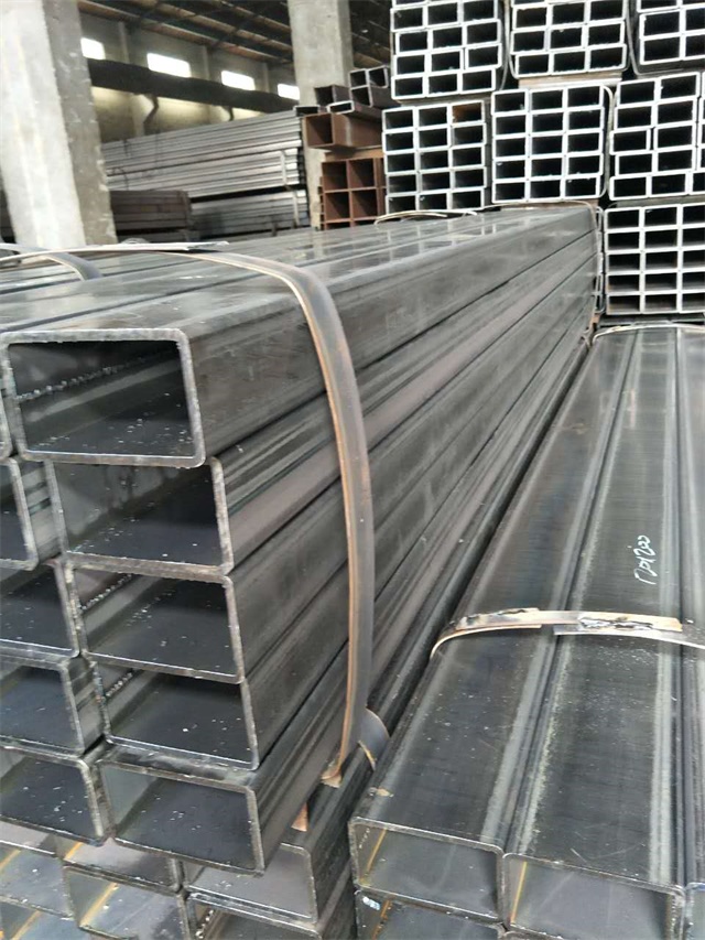 建筑钢结构新源新源新源镀锌矩形管 Q355B 适用场景 建筑钢结构新源新源新源镀锌矩形管 Q355B 适用场景